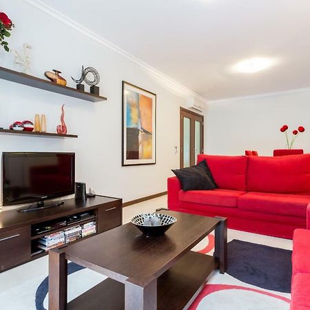 Lagos Marina Apartment With Pool & Gym Zewnętrze zdjęcie