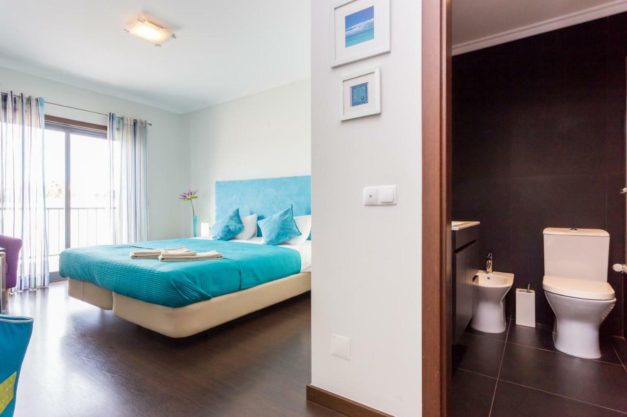 Lagos Marina Apartment With Pool & Gym Zewnętrze zdjęcie