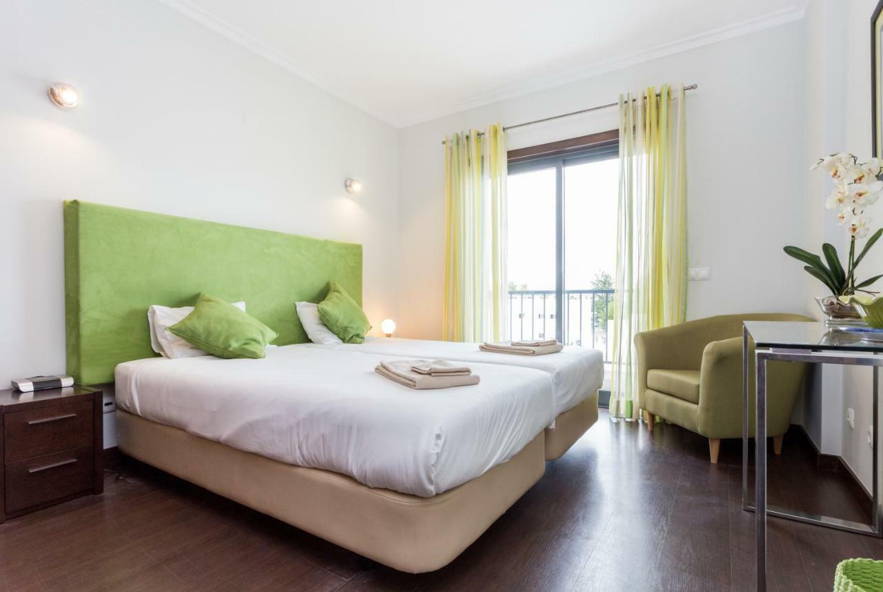Lagos Marina Apartment With Pool & Gym Zewnętrze zdjęcie