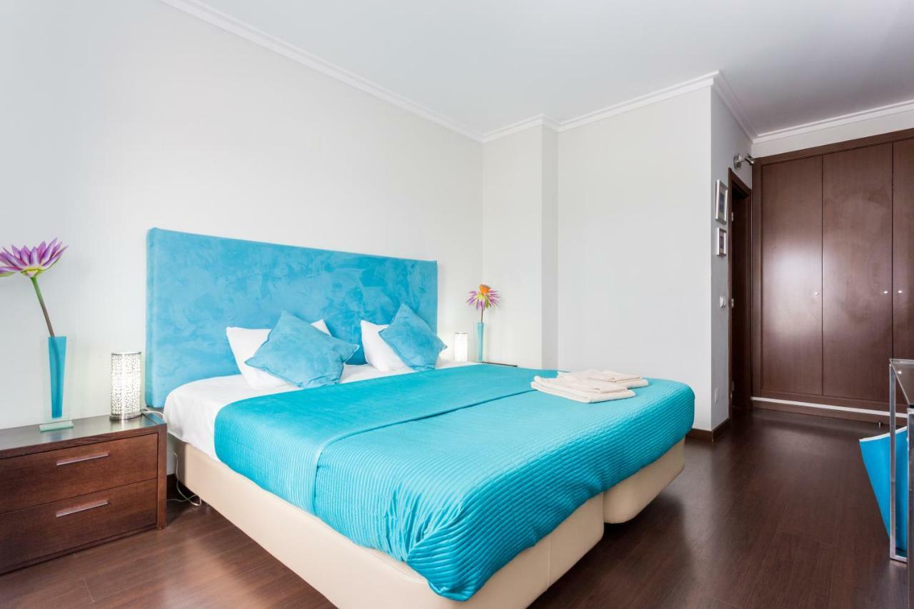 Lagos Marina Apartment With Pool & Gym Zewnętrze zdjęcie