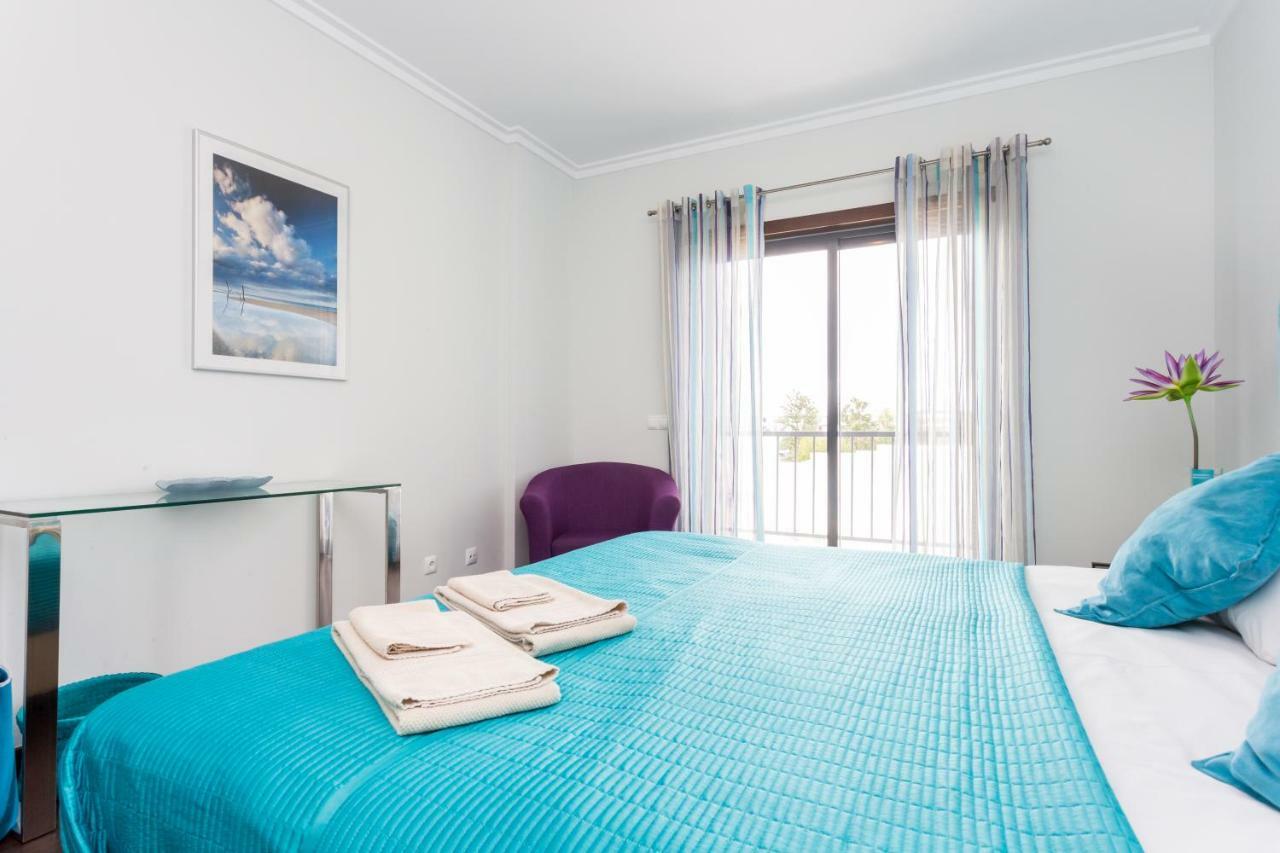 Lagos Marina Apartment With Pool & Gym Zewnętrze zdjęcie