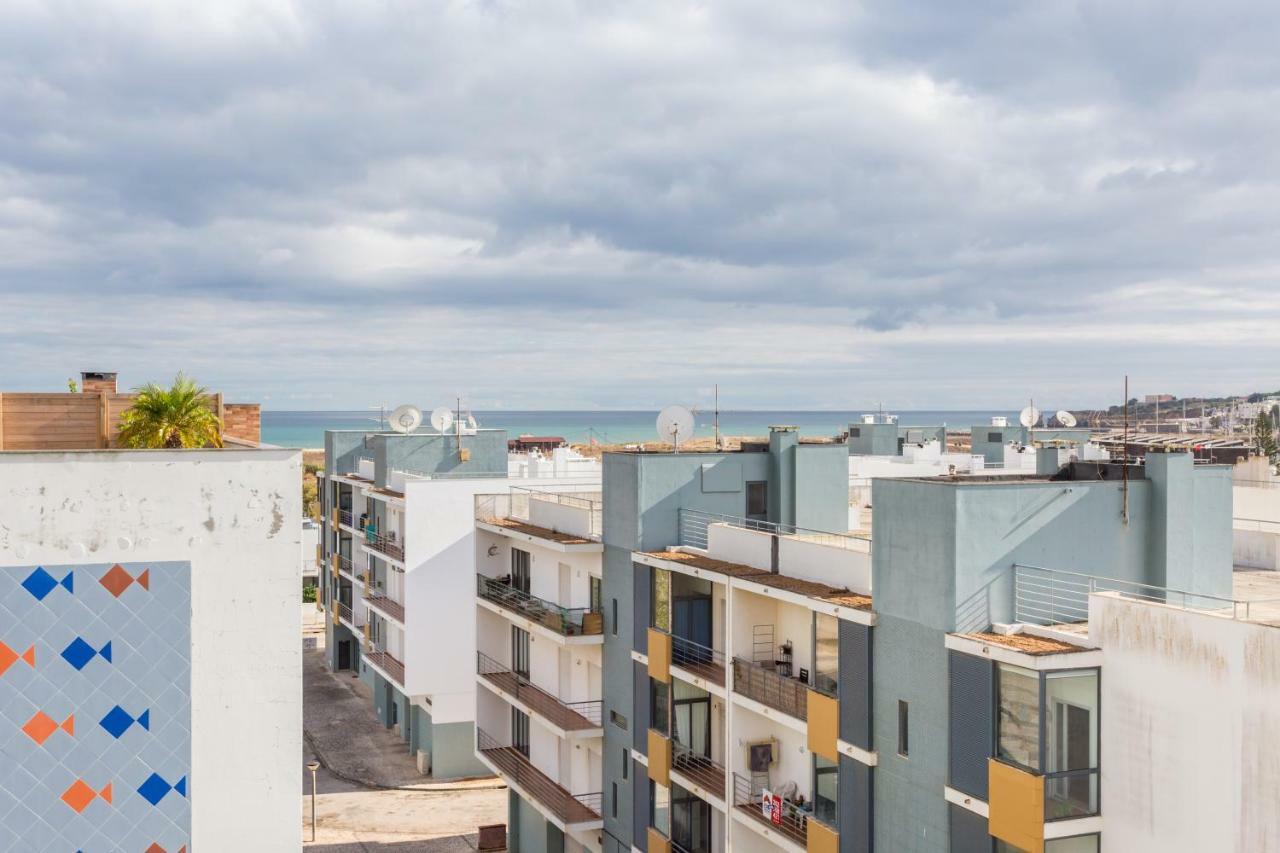 Lagos Marina Apartment With Pool & Gym Zewnętrze zdjęcie